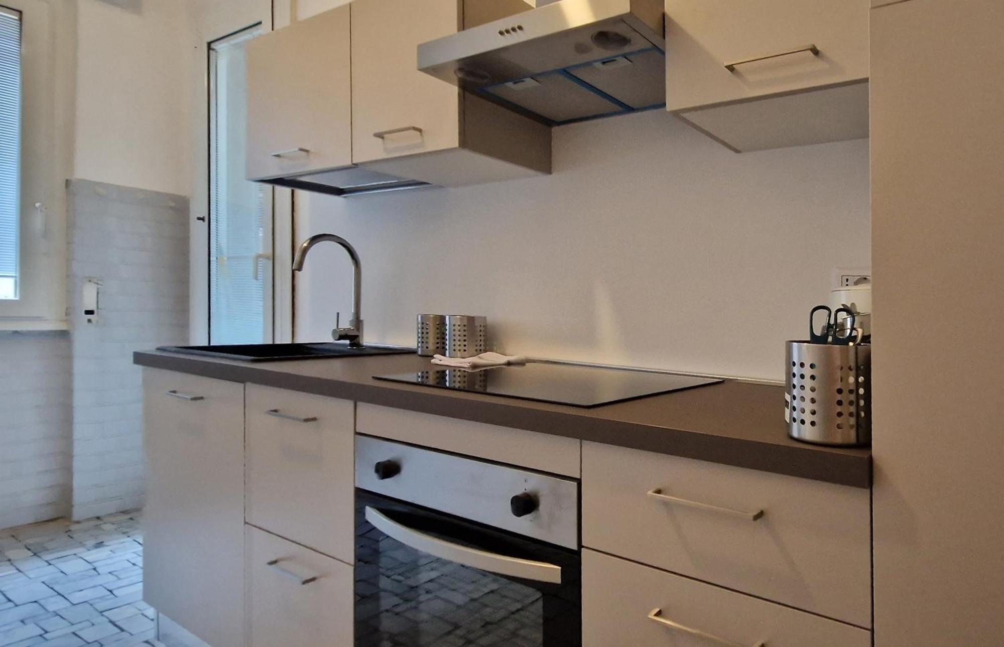 Milanrentals - Pisacane Mailand