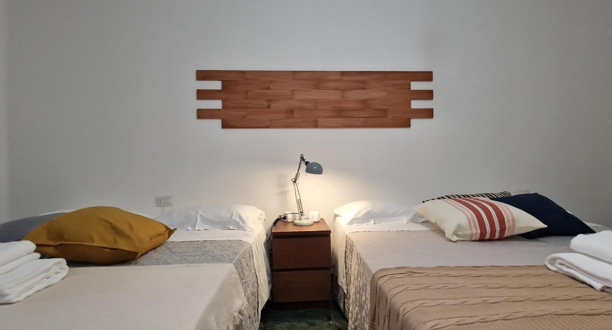 Milanrentals - Pisacane Mailand