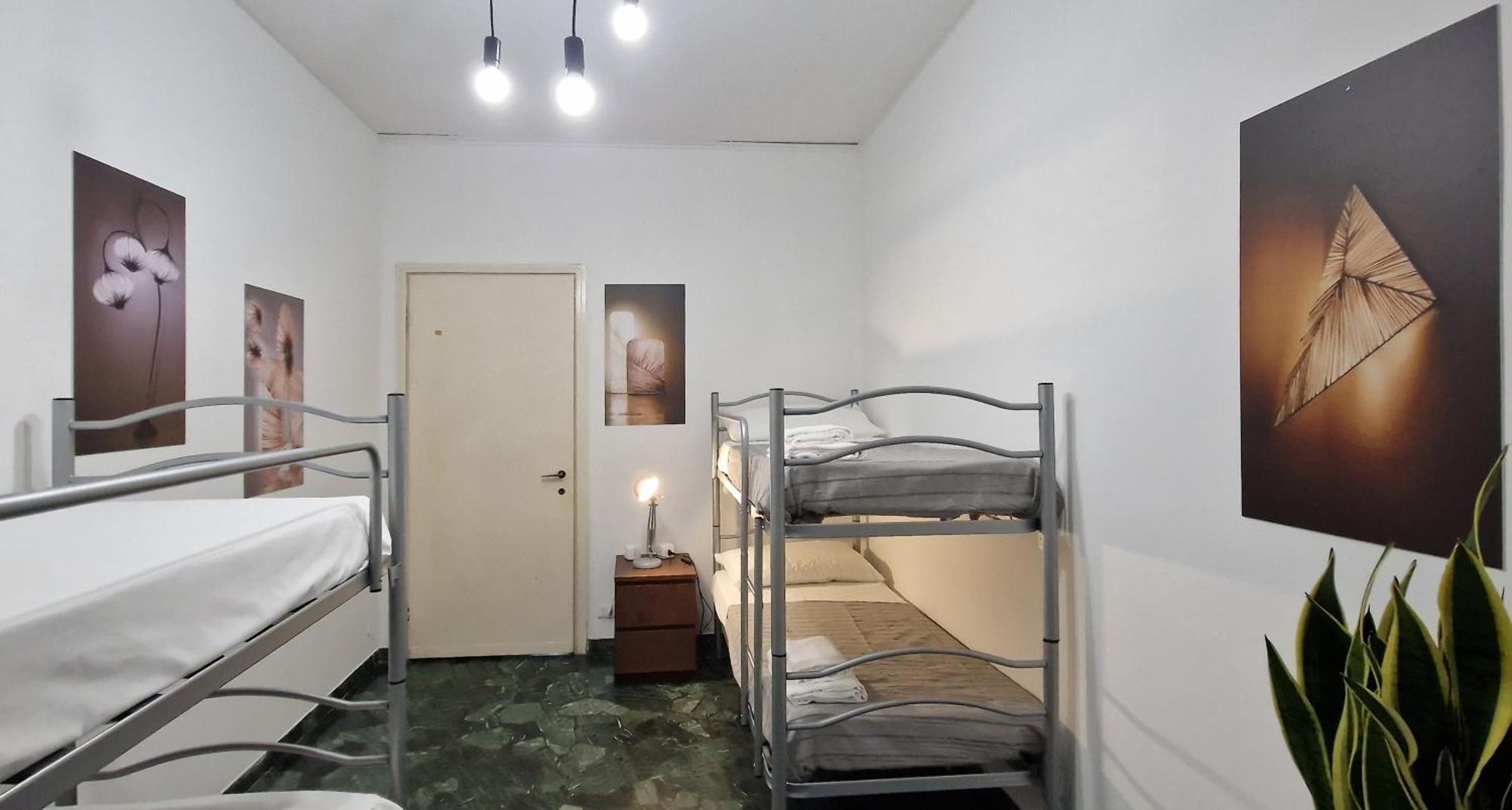 Appartamento Milanrentals - Pisacane